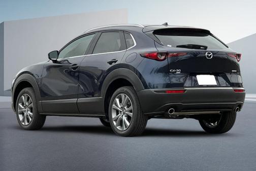 2025 Mazda CX-30 Premium Package