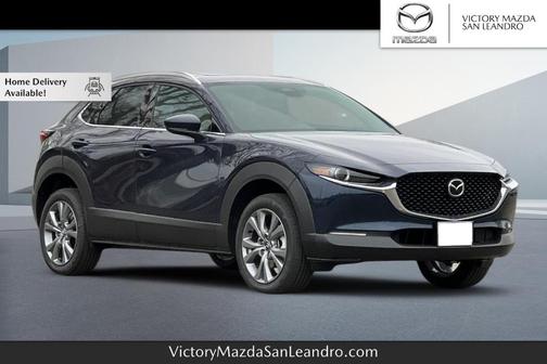 2025 Mazda CX-30 Premium Package