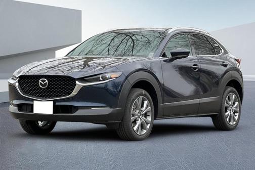 2025 Mazda CX-30 Premium Package