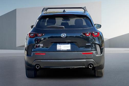 2026 Mazda CX-50 Preferred
