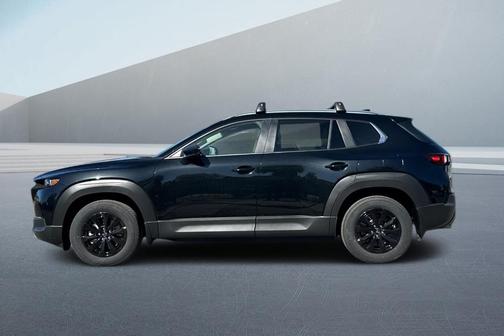 2026 Mazda CX-50 Preferred