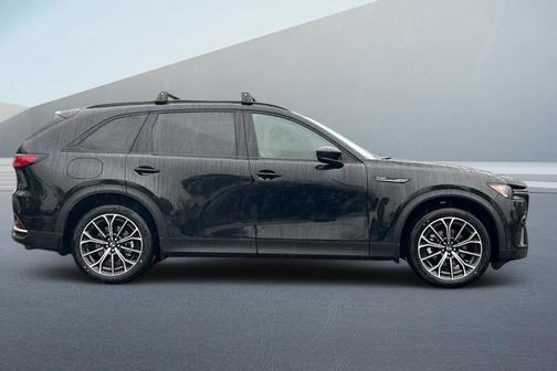 2025 Mazda CX-70 CX-70