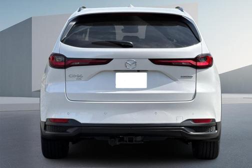 2025 Mazda CX-90 PHEV Premium Sport