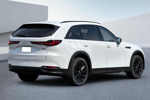 2025 Mazda CX-90 PHEV Premium Sport