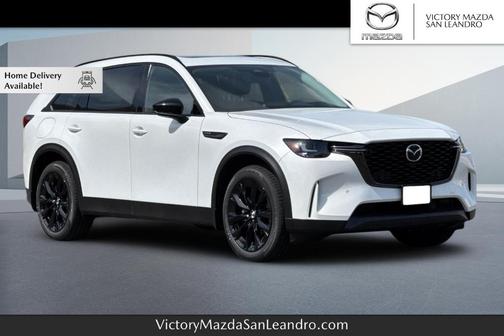 2025 Mazda CX-90 PHEV Premium Sport