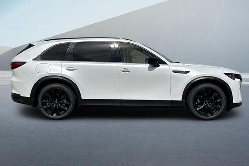 2025 Mazda CX-90 PHEV Premium Sport