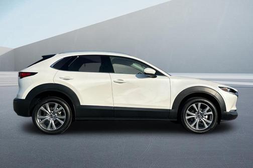2025 Mazda CX-30 Premium Package