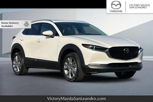 2025 Mazda CX-30 Premium Package