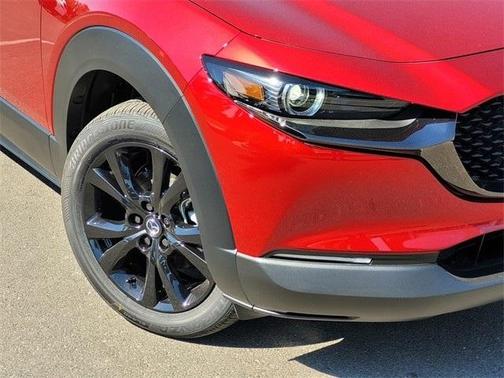 2025 Mazda CX-30 2.5 Turbo Premium Package