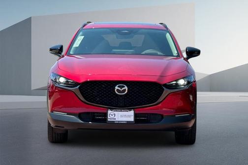 2025 Mazda CX-30 2.5 Turbo Premium Package