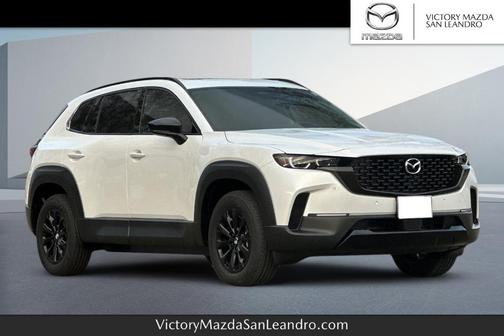 2026 Mazda CX-50 Premium