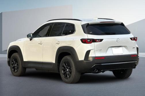 2026 Mazda CX-50 Premium