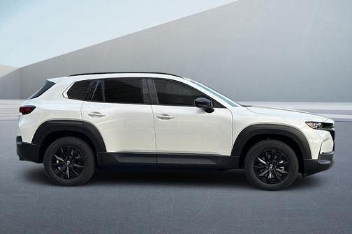 2026 Mazda CX-50 Premium