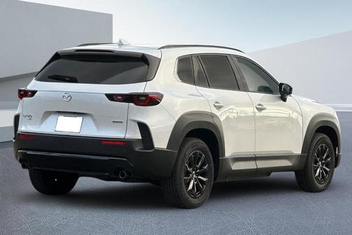 2026 Mazda CX-50 Premium