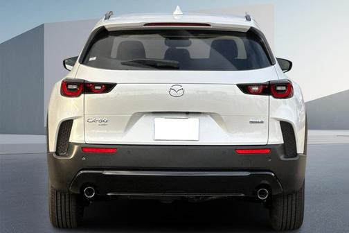2026 Mazda CX-50 Premium