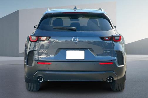 2026 Mazda CX-50 Preferred
