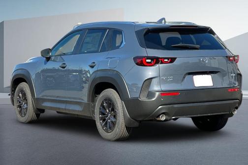 2026 Mazda CX-50 Preferred