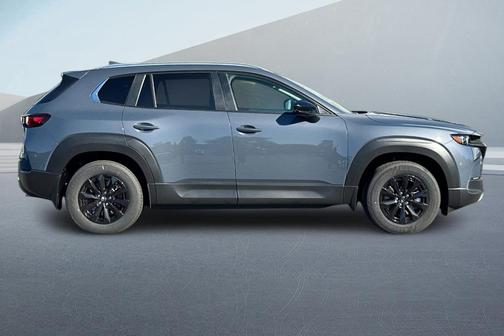 2026 Mazda CX-50 Preferred