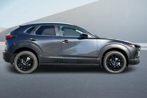 2025 Mazda CX-30 Select