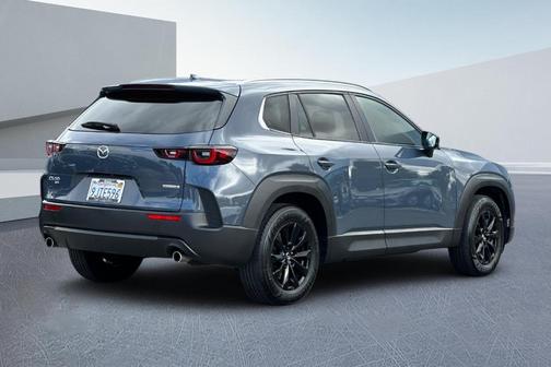 2024 Mazda CX-50 2.5 S Premium Package