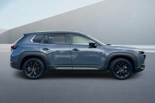 2024 Mazda CX-50 2.5 S Premium Package