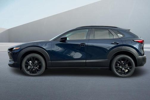 2026 Mazda CX-30 2.5 Turbo Aire Edition