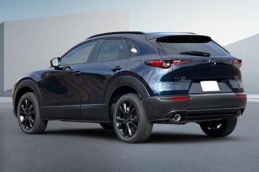 2026 Mazda CX-30 2.5 Turbo Aire Edition