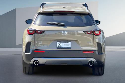 2024 Mazda CX-50 2.5 Turbo Premium Plus Package