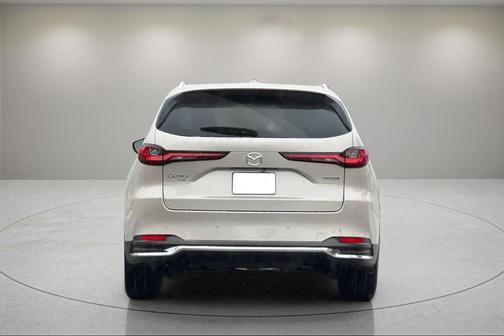 2025 Mazda CX-90 PHEV Premium Plus Package