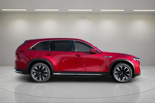 2026 Mazda CX-90 Premium Plus