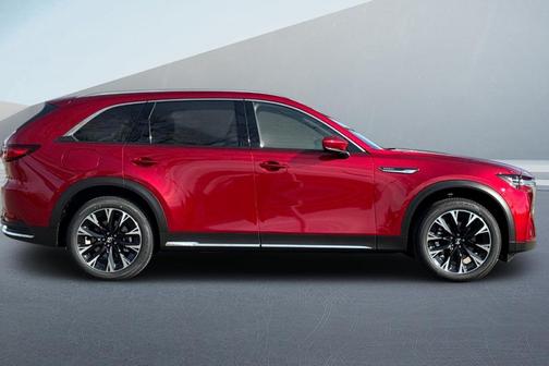 2026 Mazda CX-90 Premium Plus