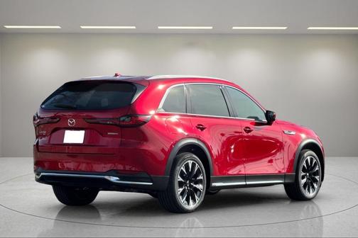 2026 Mazda CX-90 Premium Plus