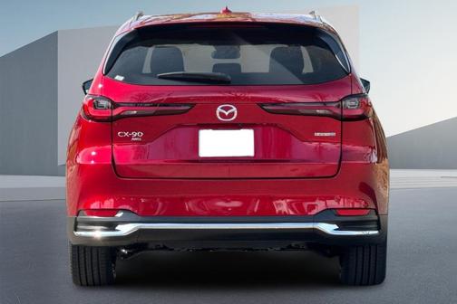 2026 Mazda CX-90 Premium Plus