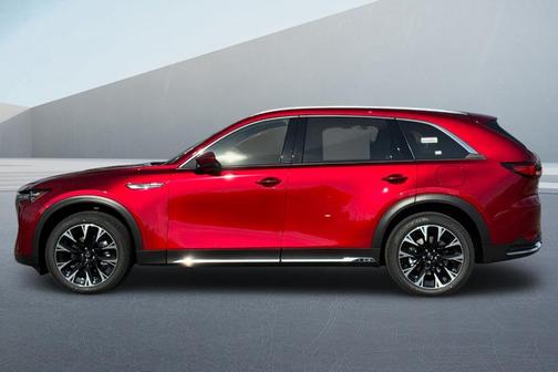 2026 Mazda CX-90 Premium Plus