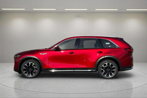 2026 Mazda CX-90 Premium Plus