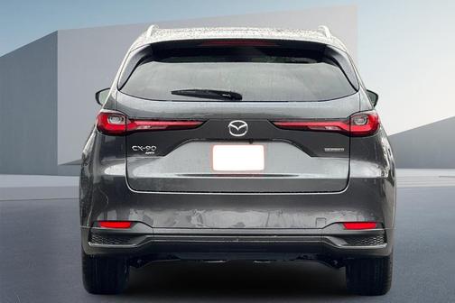2025 Mazda CX-90 3.3 Turbo Preferred Package