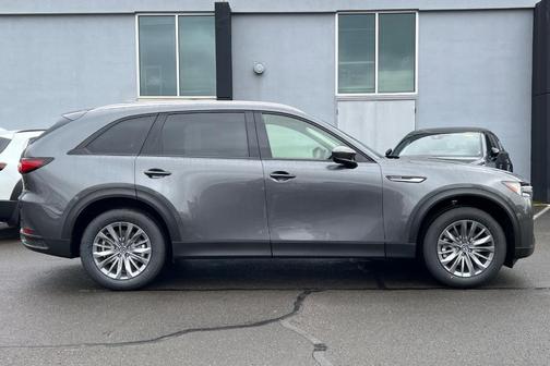 2025 Mazda CX-90 3.3 Turbo Preferred Package