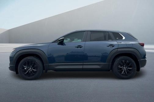 2026 Mazda CX-50 Preferred