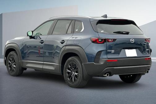 2026 Mazda CX-50 Preferred