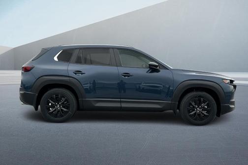 2026 Mazda CX-50 Preferred