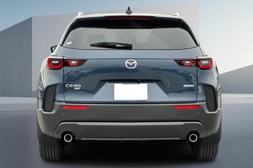 2026 Mazda CX-50 Preferred