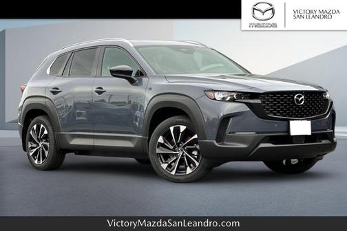 2026 Mazda CX-50 Premium Plus