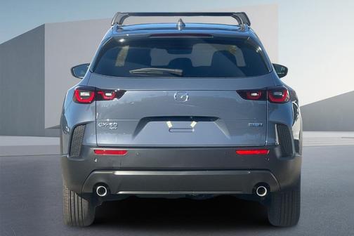 2026 Mazda CX-50 Premium Plus