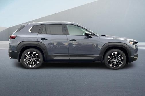 2026 Mazda CX-50 Premium Plus