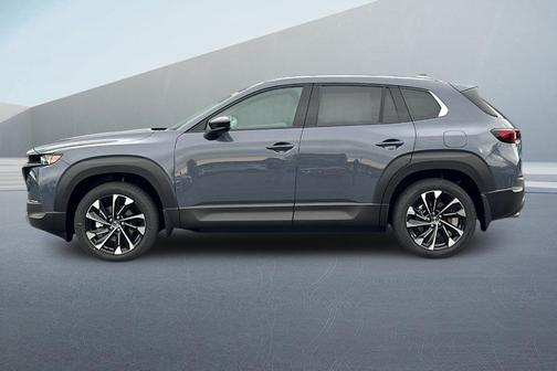 2026 Mazda CX-50 Premium Plus