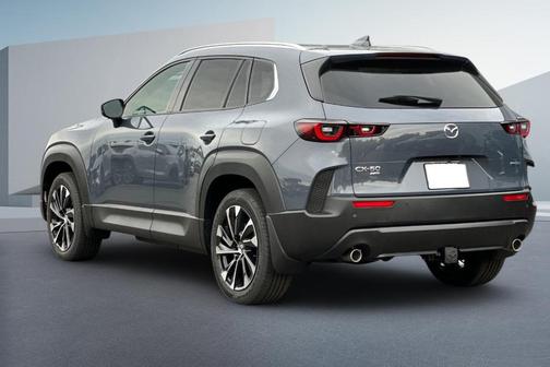 2026 Mazda CX-50 Premium Plus