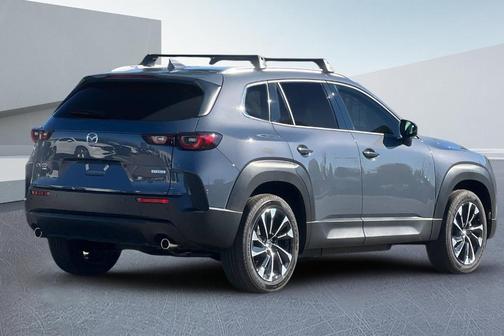 2026 Mazda CX-50 Premium Plus