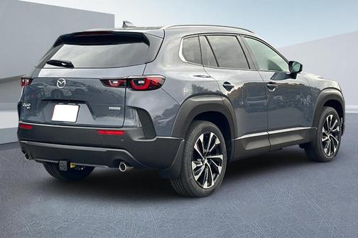 2026 Mazda CX-50 Premium Plus