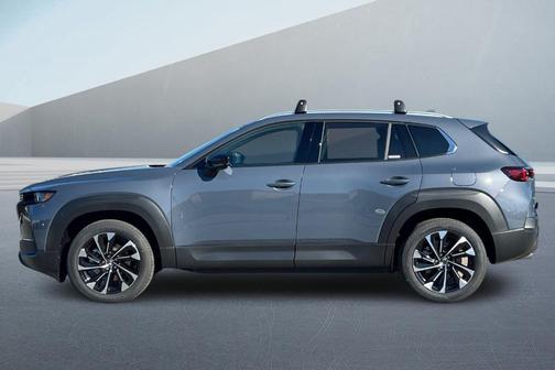 2026 Mazda CX-50 Premium Plus