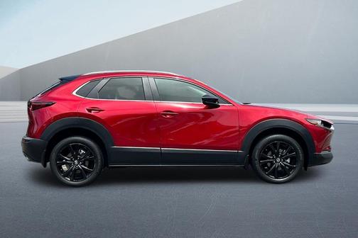 2024 Mazda CX-30 Select